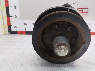 Шкив коленвала, ориг. номер 5010553842, 5010339770, Renault Midlum 1999-2005
