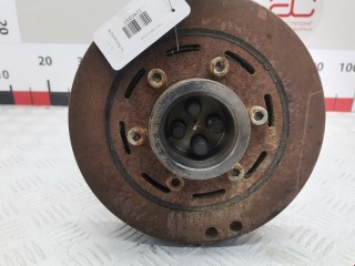 Шкив коленвала, ориг. номер 5010553842, 5010339770, Renault Midlum 1999-2005