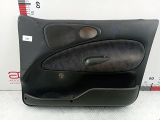 Обшивка двери передней правой (дверная карта), ориг. номер 7361694, Ford Escort 1991-1996