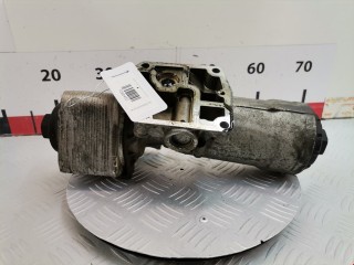 Корпус масляного фильтра, ориг. номер 045115389J, 045115389H, Audi A6 2001-2005