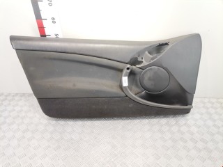 Обшивка двери передней левой (дверная карта) Ford Cougar 1998-2000