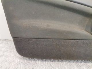 Обшивка двери передней левой (дверная карта), ориг. номер 1106400, Ford Cougar 1998-2000