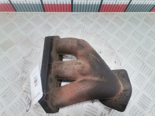 Коллектор выпускной, ориг. номер 022253033M, Volkswagen Golf 1997-2006
