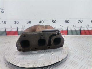 Коллектор выпускной, ориг. номер 022253033M, Volkswagen Golf 1997-2006