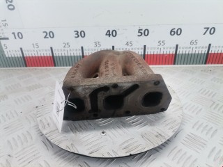 Коллектор выпускной, ориг. номер 022253034M, Volkswagen Golf 1997-2006