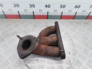 Коллектор выпускной, ориг. номер 022253034M, Volkswagen Golf 1997-2006