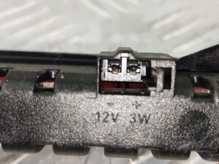 Стоп-сигнал, ориг. номер 1J6945097C, 1J6945131C, Volkswagen Golf 1991-2000