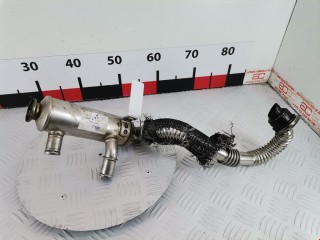 Радиатор EGR, ориг. номер 9646762280, Fiat Scudo 2004-2007
