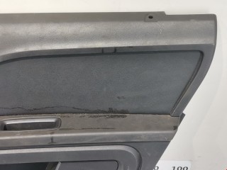 Обшивка двери задней правой (дверная карта), ориг. номер 1BE78XDVAD, Dodge Journey 2007-2011
