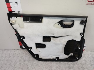 Обшивка двери задней правой (дверная карта), ориг. номер 1BE78XDVAD, Dodge Journey 2007-2011