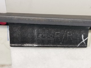 Обшивка двери задней правой (дверная карта), ориг. номер 1BE78XDVAD, Dodge Journey 2007-2011