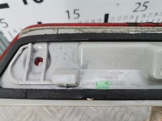 Стоп-сигнал, ориг. номер 05116302AD, 05116302AC, Dodge Journey 2007-2011