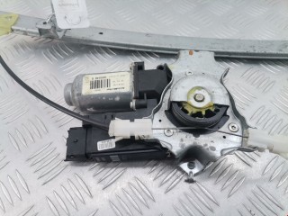 Стеклоподъемник передний правый, ориг. номер 80700EB30C, Nissan Pathfinder 2004-2010
