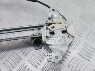Стеклоподъемник передний правый, ориг. номер 80700EB30C, Nissan Pathfinder 2004-2010
