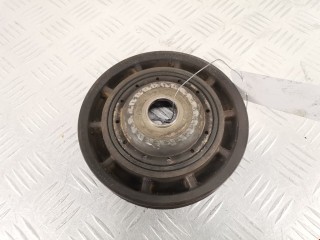 Шкив коленвала, ориг. номер 123033245R, Renault Megane 2002-2006