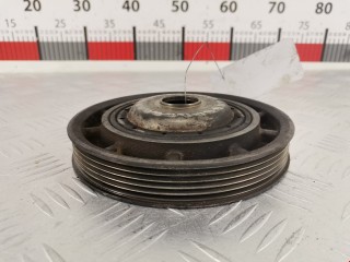 Шкив коленвала, ориг. номер 123033245R, Renault Megane 2002-2006