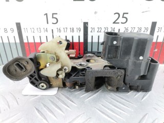 Замок двери задней правой, ориг. номер 60692263, Alfa Romeo 156 1997-2002