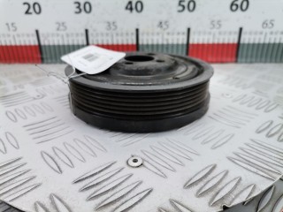 Шкив коленвала, ориг. номер 04L105243, Audi A4 2004-2009