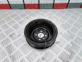 Шкив коленвала, ориг. номер 04L105243, Audi A4 2004-2009