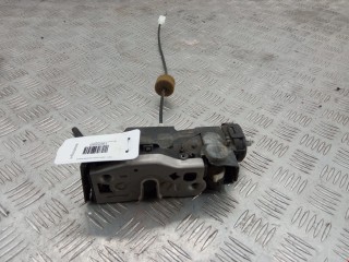 Замок двери передней правой Mercedes A W168 1997-2001