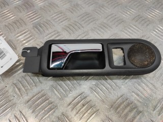 Ручка внутренняя задняя правая, ориг. номер 3B0839114BE, Volkswagen Passat 2000-2005