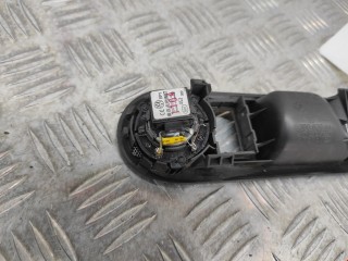 Ручка внутренняя задняя правая, ориг. номер 3B0839114BE, Volkswagen Passat 2000-2005