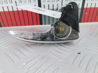 Ручка внутренняя передняя левая, ориг. номер 0TY25AXRAD, Chrysler Pacifica 2003-2008