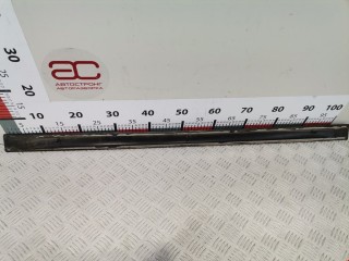 Молдинг двери передней левой, ориг. номер 0YJ99TZZAA, Chrysler Pacifica 2003-2008