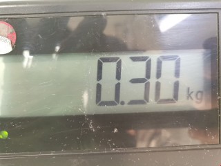 Молдинг двери передней левой, ориг. номер 0YJ99TZZAA, Chrysler Pacifica 2003-2008