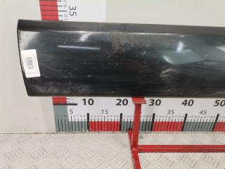 Молдинг двери передней левой, ориг. номер 0YK03TZZAB, Chrysler Pacifica 2003-2008