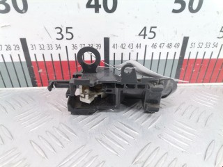Ручка внутренняя передняя правая, ориг. номер 692050D060, Toyota Yaris 1999-2003