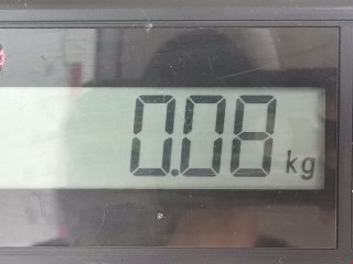 Ручка внутренняя передняя правая, ориг. номер 692050D060, Toyota Yaris 1999-2003