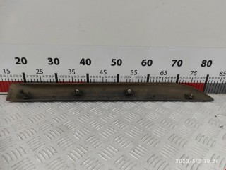 Молдинг двери задней левой, ориг. номер 828216198R, Renault Logan 2009-2016