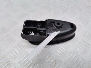 Ручка внутренняя передняя правая, ориг. номер 6920505050, Toyota Avensis 2008-2011