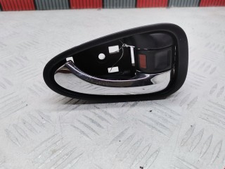 Ручка внутренняя передняя правая, ориг. номер 6920505050, Toyota Avensis 2008-2011