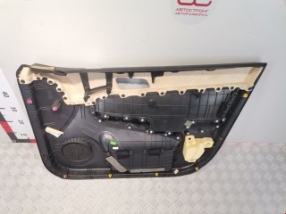 Обшивка двери передней левой (дверная карта), ориг. номер 823012R110, Hyundai i30 2007-2010