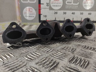 Коллектор выпускной, ориг. номер 11627790219, BMW X3 E83 2003-2006