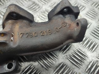 Коллектор выпускной, ориг. номер 11627790219, BMW X3 E83 2003-2006