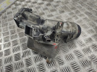 Корпус масляного фильтра BMW X3 E83 2003-2006