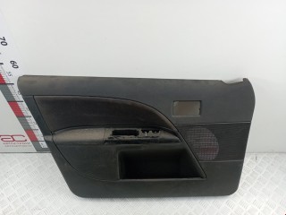 Обшивка двери передней левой (дверная карта), ориг. номер 1357172, Ford Mondeo 2000-2003