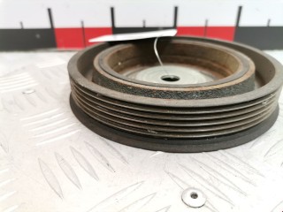 Шкив коленвала, ориг. номер LR010252, Land Rover Freelander 2003-2006