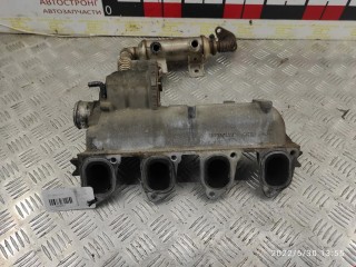 Коллектор впускной Ford Mondeo 2003-2007
