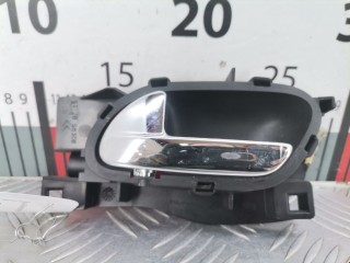Ручка внутренняя задняя левая Peugeot 407 2004-2008