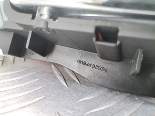Ручка внутренняя задняя левая, ориг. номер 9143J9, 23G10018, Peugeot 407 2004-2008