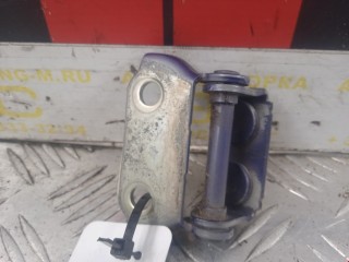 Петля крышки багажника, ориг. номер GS1M62210A, Mazda 6 2005-2008
