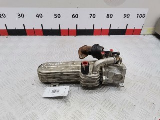 Радиатор EGR, ориг. номер 03G131513K, 68001587AA, Jeep Patriot 2006-2010