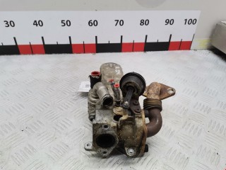 Радиатор EGR, ориг. номер 03G131513K, 68001587AA, Jeep Patriot 2006-2010