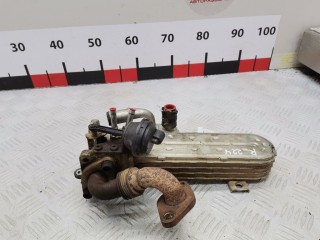 Радиатор EGR, ориг. номер 03G131513K, 68001587AA, Jeep Patriot 2006-2010
