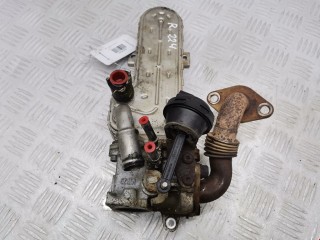 Радиатор EGR, ориг. номер 03G131513K, 68001587AA, Jeep Patriot 2006-2010