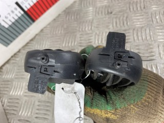 Дефлектор обдува салона, ориг. номер 5506352010, Toyota Yaris Verso 1999-2003